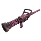 Spectral Shimmered Medi Gun (Well-Worn)