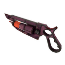 Spectral Shimmered Übersaw (Well-Worn)