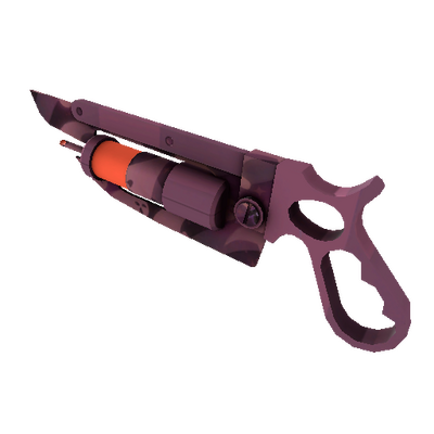 Spectral Shimmered Ubersaw (Factory New)