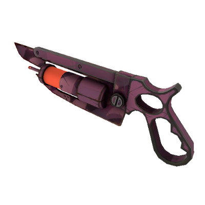 Spectral Shimmered Ubersaw (Field-Tested)