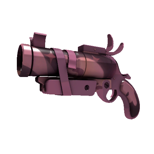 Spectral Shimmered Detonator