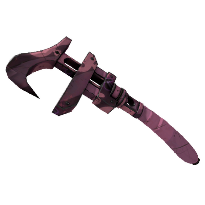 Spectral Shimmered Jag (Field-Tested)