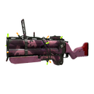 Strange Festivized Spectral Shimmered Loch-n-Load (Well-Worn)