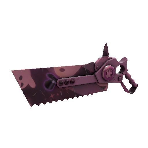 Spectral Shimmered Amputator image