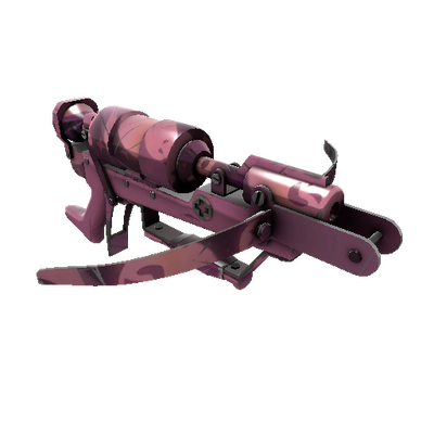 Specialized Killstreak Spectral Shimmered Crusader's Crossbow (Field-Tested)