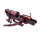 Strange Specialized Killstreak Spectral Shimmered Crusader's Crossbow (Well-Worn)