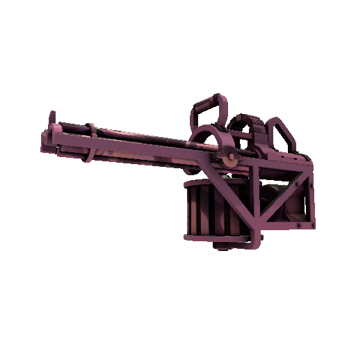 Spectral Shimmered Brass Beast