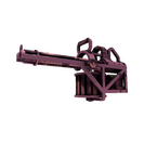 Spectral Shimmered Brass Beast (Factory New)