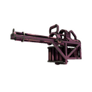 Killstreak Spectral Shimmered Brass Beast (Field-Tested)