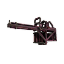 Spectral Shimmered Brass Beast (Battle Scarred)