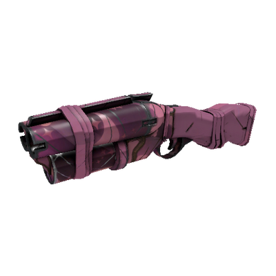 Spectral Shimmered Soda Popper (Minimal Wear)