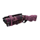 Strange Professional Killstreak Spectral Shimmered Soda Popper (Field-Tested)