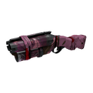 Spectral Shimmered Soda Popper (Well-Worn)