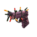 Strange Festivized Specialized Killstreak Spectral Shimmered Winger (Field-Tested)