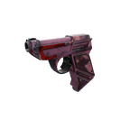 Unusual Spectral Shimmered Winger (Well-Worn)