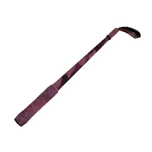 Spectral Shimmered Disciplinary Action (Battle Scarred)