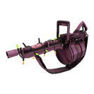 Strange Festivized Killstreak Spectral Shimmered Tomislav (Minimal Wear)