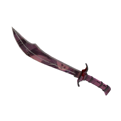 Spectral Shimmered Shahanshah (Well-Worn)