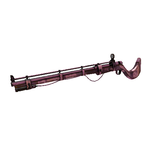 Spectral Shimmered Bazaar Bargain (Field-Tested)