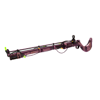 Strange Festivized Professional Killstreak Spectral Shimmered Bazaar Bargain (Minimal Wear)