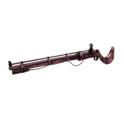 Spectral Shimmered Bazaar Bargain (Well-Worn)