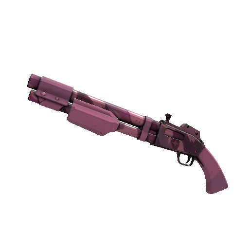 Spectral Shimmered Reserve Shooter
