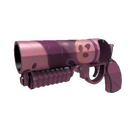 Professional Killstreak Spectral Shimmered Scorch Shot (Minimal Wear)