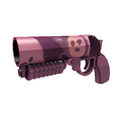 Killstreak Spectral Shimmered Scorch Shot (Factory New)