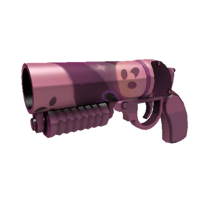 Killstreak Spectral Shimmered Scorch Shot (Factory New)