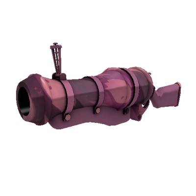 Spectral Shimmered Loose Cannon (Factory New)