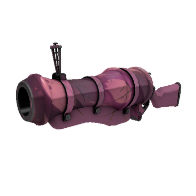 Strange Spectral Shimmered Loose Cannon (Field-Tested)