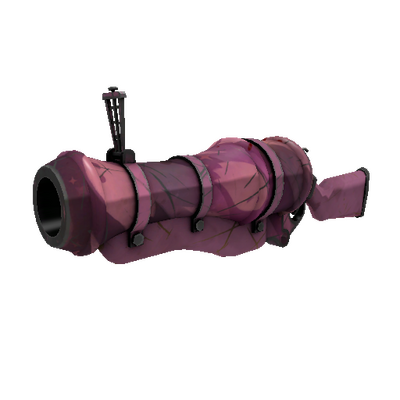 Spectral Shimmered Loose Cannon (Well-Worn)