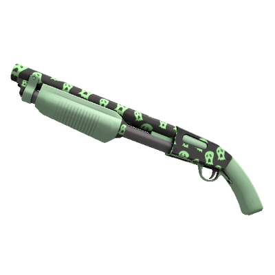 Strange Haunted Ghosts Shotgun (Factory New)