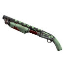 Unusual Specialized Killstreak Haunted Ghosts Shotgun (Battle Scarred)