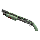Strange Specialized Killstreak Haunted Ghosts Shotgun (Well-Worn)