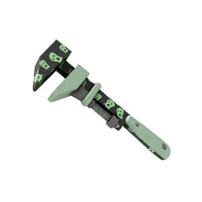 Haunted Ghosts Wrench (Factory New)