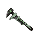 Haunted Ghosts Wrench (Field-Tested)