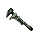 Haunted Ghosts Wrench (Well-Worn)
