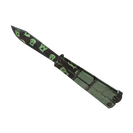 Haunted Ghosts Knife (Field-Tested)