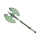 Haunted Ghosts Scotsman's Skullcutter (Field-Tested)