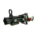 Strange Haunted Ghosts Iron Bomber (Well-Worn)