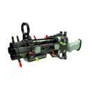 Festivized Haunted Ghosts Iron Bomber (Field-Tested)