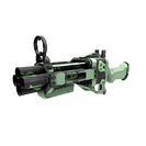 Haunted Ghosts Iron Bomber (Minimal Wear)