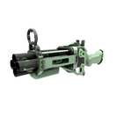 Specialized Killstreak Haunted Ghosts Iron Bomber (Factory New)