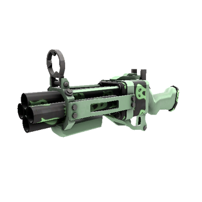 Haunted Ghosts Iron Bomber (Factory New)