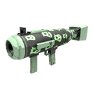 Strange Haunted Ghosts Air Strike (Minimal Wear)