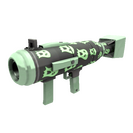 Professional Killstreak Haunted Ghosts Air Strike (Factory New)