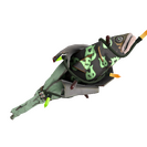 Unusual Festivized Professional Killstreak Haunted Ghosts Holy Mackerel (Well-Worn)