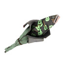 Haunted Ghosts Holy Mackerel (Well-Worn)