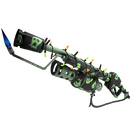 Festivized Haunted Ghosts Flame Thrower (Minimal Wear)